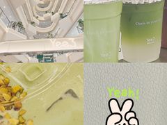 -Yee3·三号椰(上海中山公园龙之梦店)