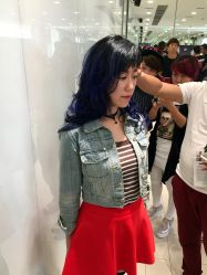 课程作品-美格丝M.G.S Hair Salon