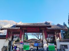 -团结湖公园