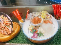 -甦杏鸡毛店(双流广场店)