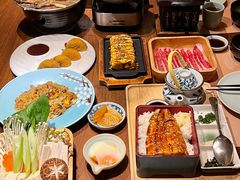 -山葵家·创意料理(宁波来福士店)