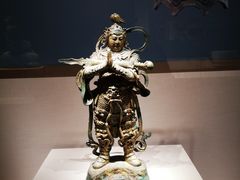 -宁夏博物馆