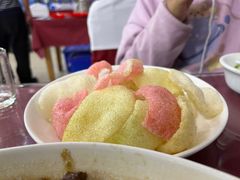-老李客栈民宿餐厅