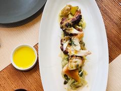 -Mercato莫卡多露台餐厅与酒吧(K11店)