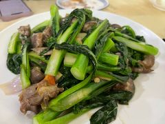 -大自然美食农庄(广州南站店)