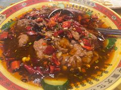 -百年恒益烧腊海鲜酒家·非遗传承(广州黄埔店)