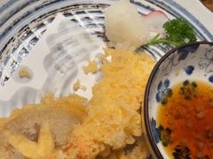 -虹料理·日料放题(悠方店)