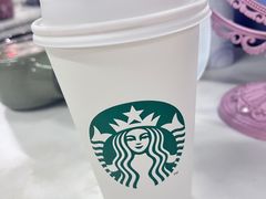 -星巴克(宏汇国际广场店)