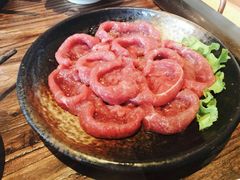 -老牌坊云南鱼豆花火锅(嵩山店)
