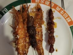 -李姑婆鲜切牛肉火锅自助(凤城二路店)