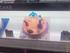 -巴黎贝甜(龙之梦购物中心虹口店)