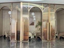 -希乐曼艺术中心·婚礼·活动·宴会厅(南山店)