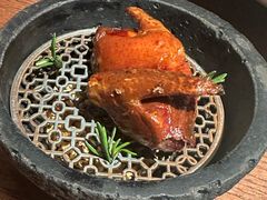-映水芙蓉(长宁来福士店)