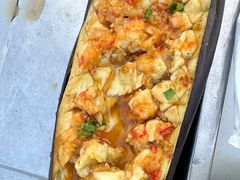 -清真·馬坡二旦烧烤(人生一串拍摄店)