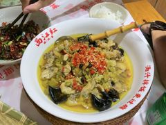 -西江红·株洲本地菜(滨江南路店)