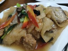 -东关赵记粉汤羊血(兴庆北路店)