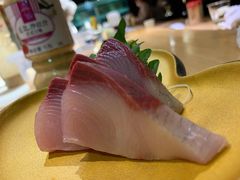 -鲤·鮨KOISUSHI