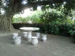 -人民公园(罗湖区)