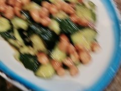 -德顺斋爆肚涮肉馆·烧烤·羊蝎子·清真炒菜(马驹桥店)