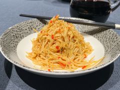 -喜湘宴·精致湖南菜(和平西桥店)