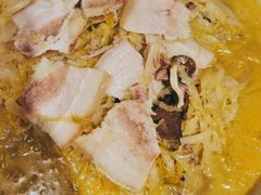 杀猪烩菜-鸽子窝(青塔店)
