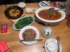 -桂小厨广西菜(青秀万达店)