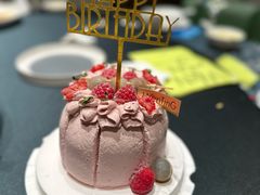 -WenTinG文汀·半糖蛋糕(新天地广场店)