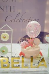 点击看大图 -baby bella小贝拉母婴护理中心(珠海希尔顿店)