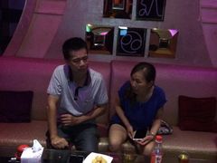 -钱莊party生日聚会KTV(厚街店)