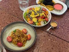 -La Terre乐田(万象城店)