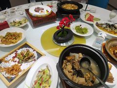 -紫鑫阁饭庄(长安店)