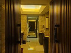 -广州都喜泰丽温泉度假酒店