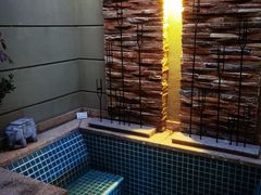 -春晖园度假酒店温泉