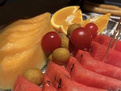 -海底捞火锅鲜切牛肉主题店(长寿路店)