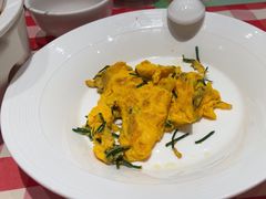 -西贝(上海中心店)