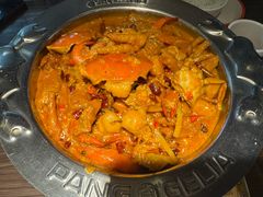 -胖哥俩肉蟹煲(梅溪步步高店)