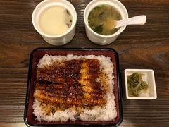 -东京屋(武定路店)