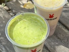-书亦烧仙草(印象汇都市店)