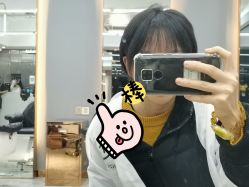 -V+SALON造型