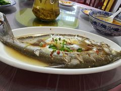 -喜洋洋蟹庄(阳澄湖店)