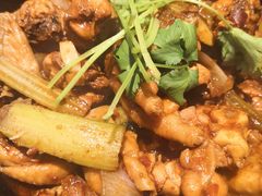 -村夫烤鱼·重庆鸡公煲(杨思店)