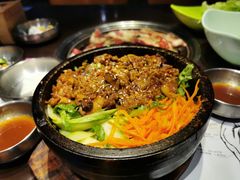 -老炉家木炭烤肉(长江国际店)