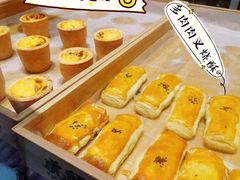 -虎头局·渣打饼行(五一新干线店)