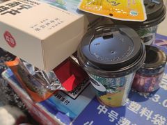 -壮姑娘好特产(埌东店)