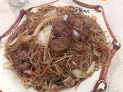 -标记美食新鲜猪杂(兴南大道店)