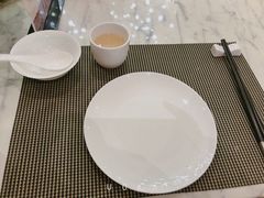 -玉丰国际酒店·玉宴中餐厅