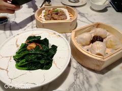 -钟菜·粤菜点心·宴请(海上世界·汇港二期店)