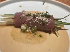 -赤坂亭·M9和牛烧肉·铁板烧·日料398放题(长泰广场店)