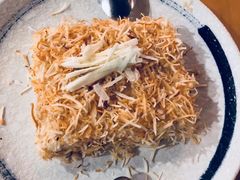 -PIZZA BIANCA(民园店)
