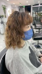 点击看大图 -Coo Hair salon